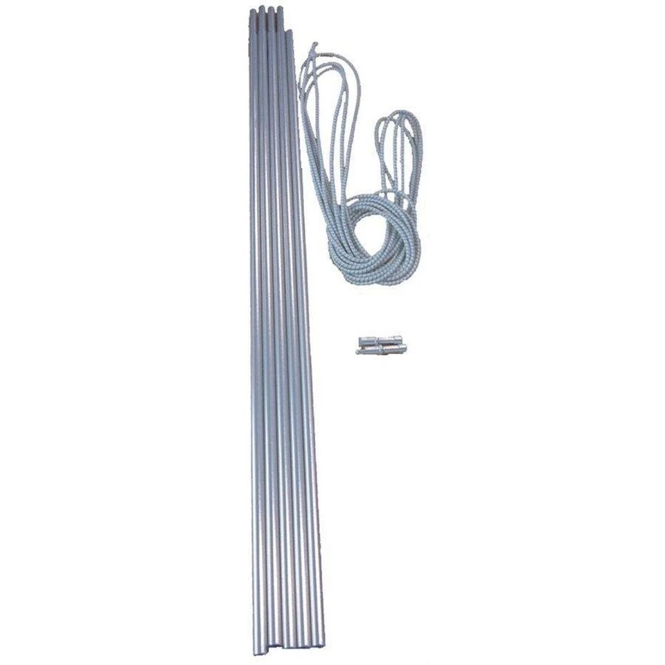 Vango Alloy Pole Set (8.5m) 4 Vango Alloy Pole Set (8.5m) - Image 2