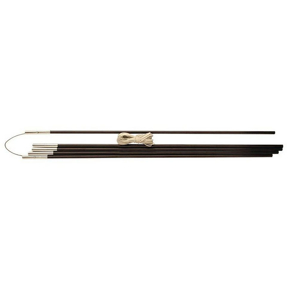 Vango Fibreglass Pole Set 8.5mm 4 Vango Fibreglass Pole Set 8.5mm - Image 2