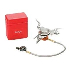 Vango Folding Gas Stove -Vango Shop go 114380 z