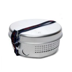 Trangia 25-1 GB Stove With Alloy Pans & Gas Burner 6 Trangia 25-1 GB Stove With Alloy Pans & Gas Burner -Vango Shop go 114424 b