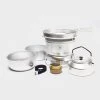 Trangia 25-2 UL Cookset With Kettle -Vango Shop go 114534 a