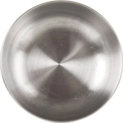 Lifeventure Stainless Steel Camping Bowl -Vango Shop go 114722 b