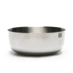 Lifeventure Stainless Steel Camping Bowl -Vango Shop go 114722 z