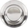 Lifeventure Stainless Steel Camping Plate -Vango Shop go 114723 a