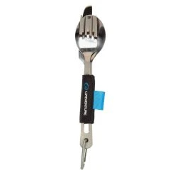 Lifeventure Titanium KFS Set Camping Cutlery 7 Lifeventure Titanium KFS Set Camping Cutlery -Vango Shop go 115223 z