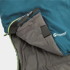 Outwell Campion Lux Single Sleeping Bag -Vango Shop go 119423 d