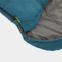 Outwell Campion Lux Single Sleeping Bag -Vango Shop go 119423 f