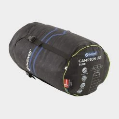 Outwell Campion Lux Single Sleeping Bag -Vango Shop go 119423 g