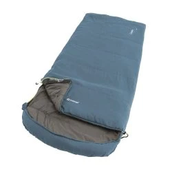 Outwell Campion Lux Single Sleeping Bag -Vango Shop go 119423 z