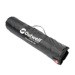 Outwell Mountville 5a Flat Woven Carpet