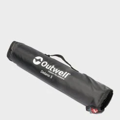 Outwell Delano 5 Fleece Carpet