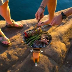 Biolite Portable Grill -Vango Shop go 127753 e