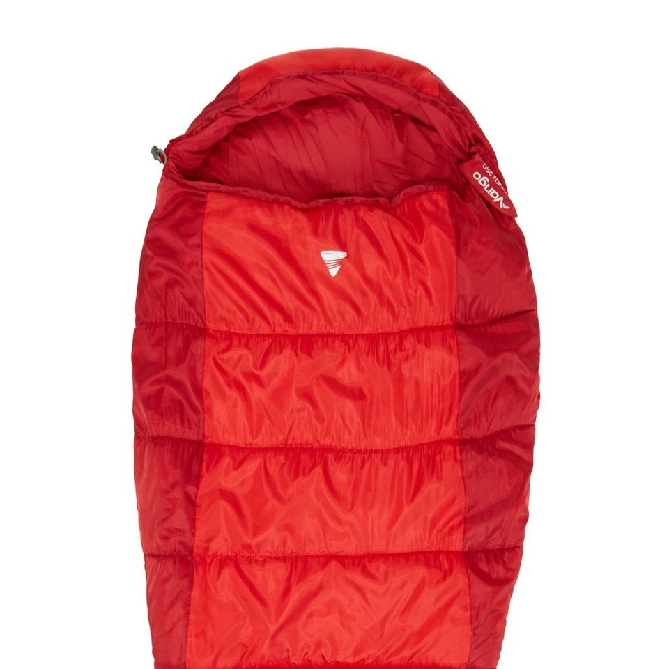 Vango Sennen 250 Sleeping Bag 11 Vango Sennen 250 Sleeping Bag - Image 9