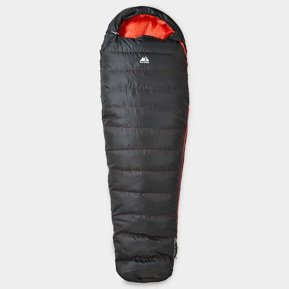 Eurohike Down Hybrid Sleeping Bag 4 Eurohike Down Hybrid Sleeping Bag - Image 2