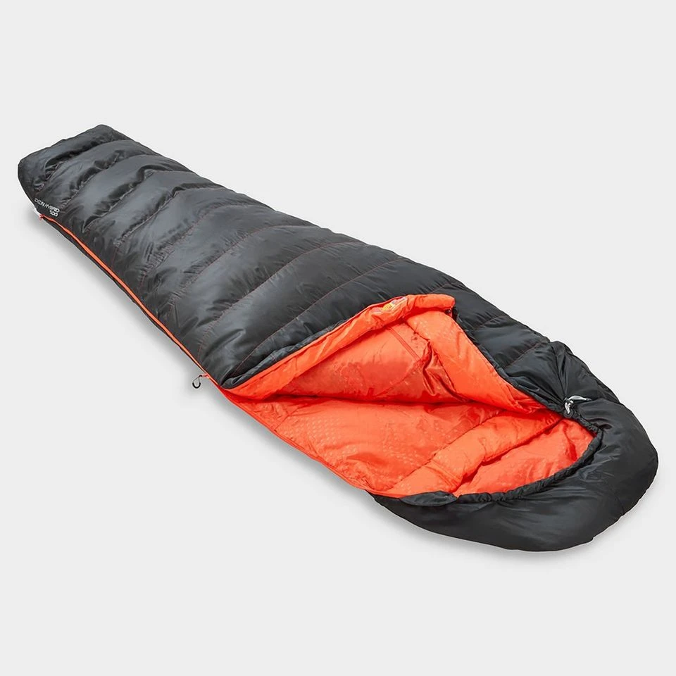 Eurohike Down Hybrid Sleeping Bag 7 Eurohike Down Hybrid Sleeping Bag - Image 5