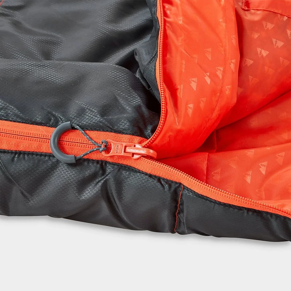 Eurohike Down Hybrid Sleeping Bag 8 Eurohike Down Hybrid Sleeping Bag - Image 6