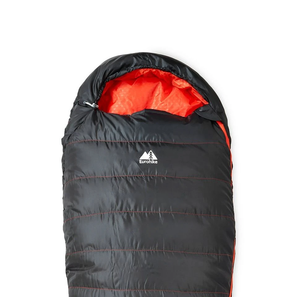 Eurohike Down Hybrid Sleeping Bag 11 Eurohike Down Hybrid Sleeping Bag - Image 9