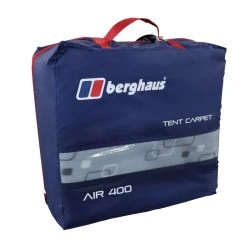 Berghaus Air 400/4 Tent Carpet 13 Berghaus Air 400/4 Tent Carpet -Vango Shop go 128357 z