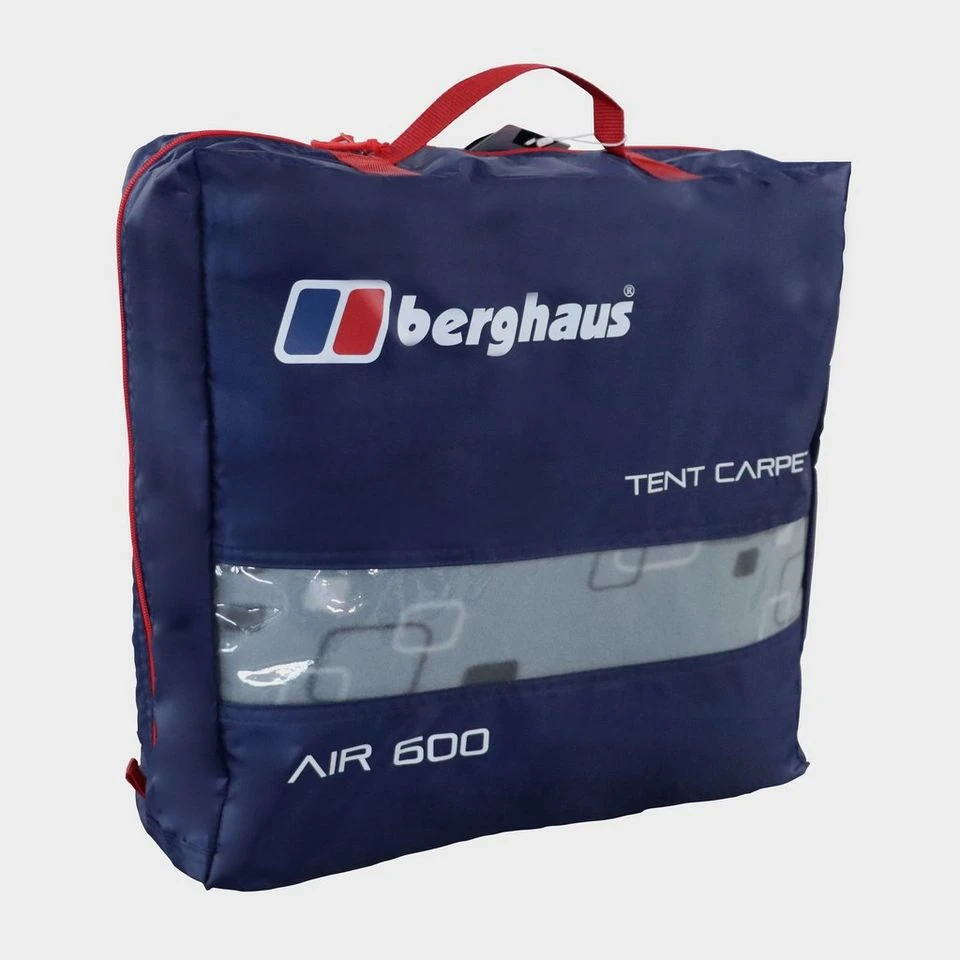 Berghaus Air 600/6.1/6 Tent Carpet 3 Berghaus Air 600/6.1/6 Tent Carpet
