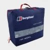 Berghaus Air 400XL/4.1XL/4XL Tent Carpet