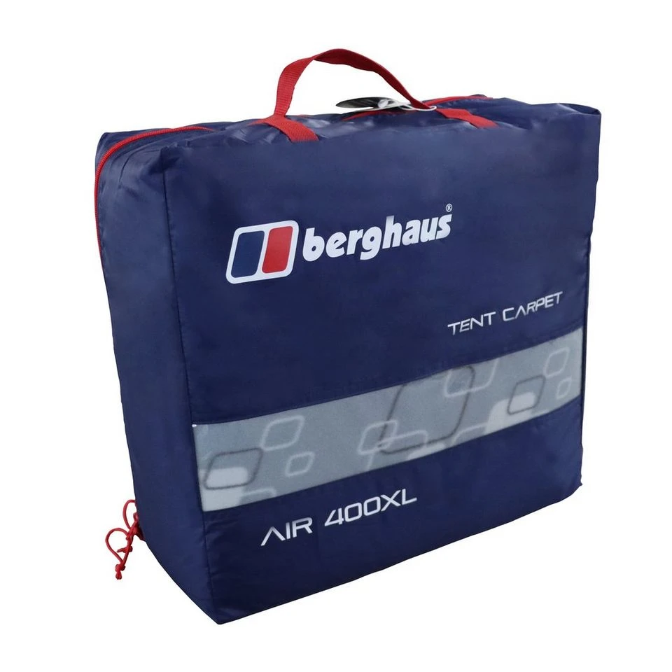 Berghaus Air 400XL/4.1XL/4XL Tent Carpet 8 Berghaus Air 400XL/4.1XL/4XL Tent Carpet - Image 6