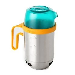 Biolite Kettlepot 8 Biolite Kettlepot -Vango Shop go 130319 c