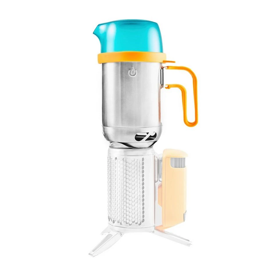 Biolite Kettlepot 6 Biolite Kettlepot - Image 4