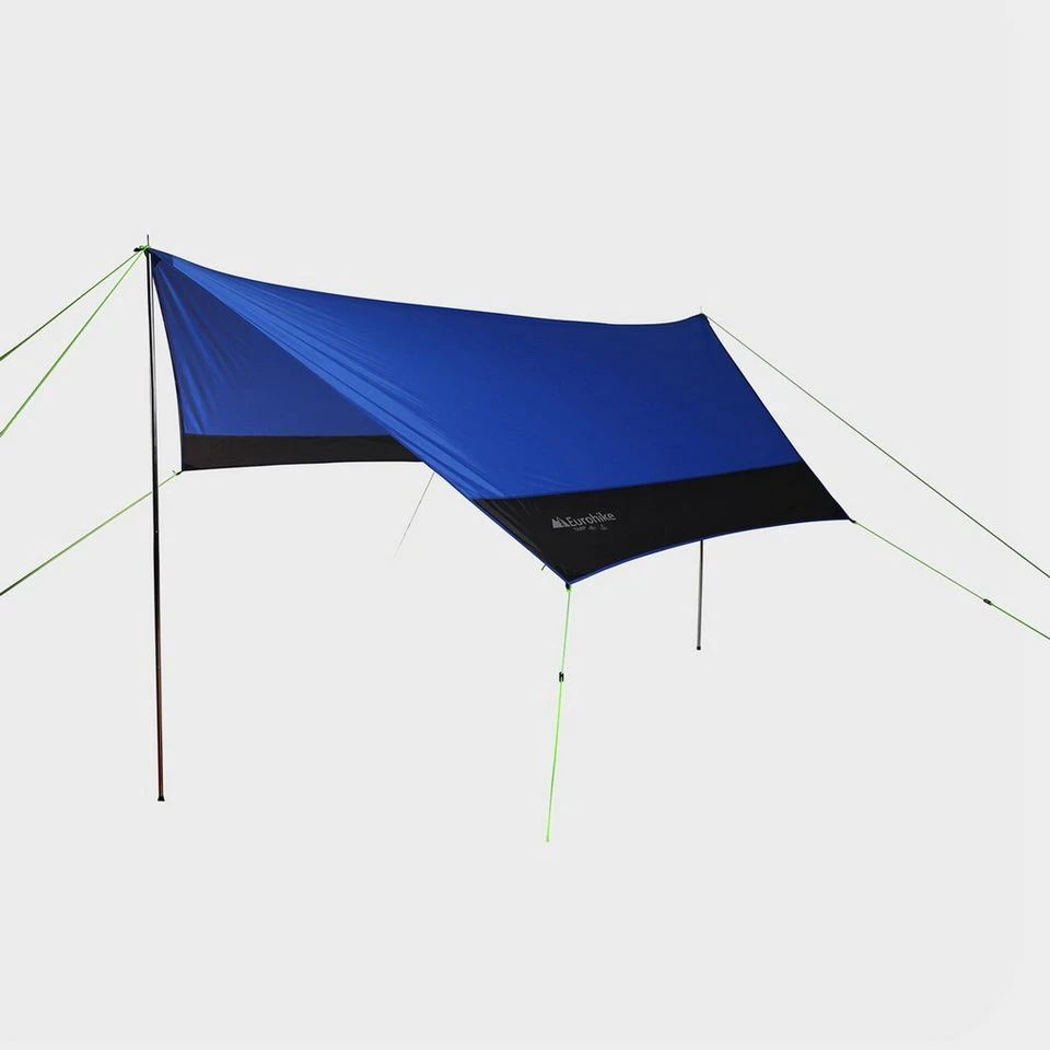 Eurohike Universal Tarp Shelter 3 Eurohike Universal Tarp Shelter