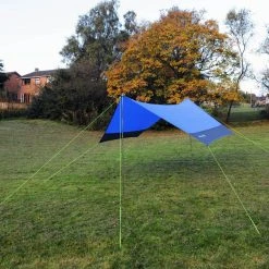 Eurohike Universal Tarp Shelter 9 Eurohike Universal Tarp Shelter -Vango Shop go 133172 c
