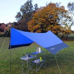 Eurohike Universal Tarp Shelter 10 Eurohike Universal Tarp Shelter -Vango Shop go 133172 d
