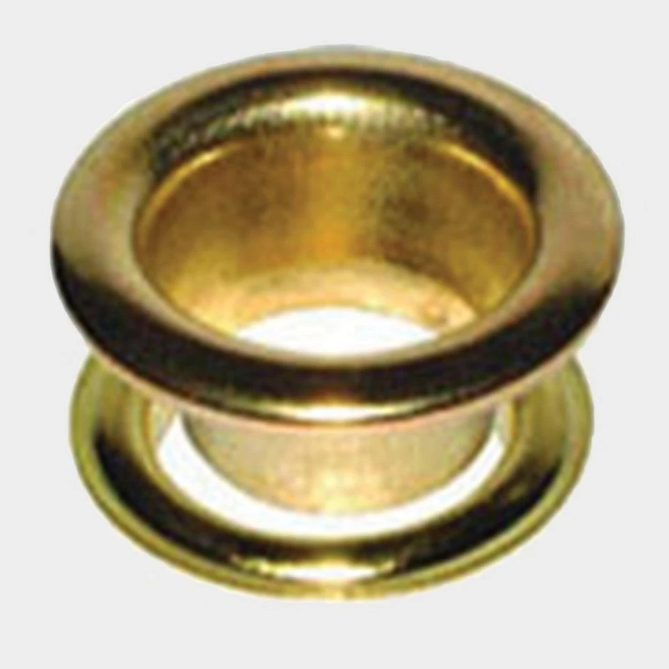 W4 9.5mm Brass Eyelets 3 W4 9.5mm Brass Eyelets