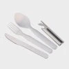 Eurohike Four Piece Cutlery Set -Vango Shop go 168681 a