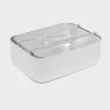 Eurohike Mess Tins (2 Pack)