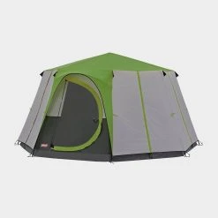 Coleman Cortes Octagon 8 Tent -Vango Shop go 173825 c