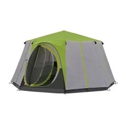 Coleman Cortes Octagon 8 Tent -Vango Shop go 173825 z
