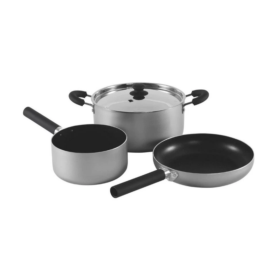 Outwell Cooking Feast Set 3 Outwell Cooking Feast Set