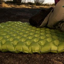 Sea To Summit Comfort Light Insulated Sleeping Mat (with Free Ai -Vango Shop go 177309 e