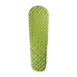 Sea To Summit Comfort Light Insulated Sleeping Mat (with Free Ai -Vango Shop go 177309 z