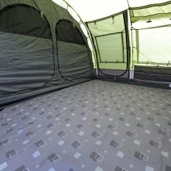 Eurohike Universal Tent Carpet Medium (220x280cm) -Vango Shop go 194853 c