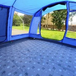 Eurohike Universal Tent Carpet Large (265x280cm) 9 Eurohike Universal Tent Carpet Large (265x280cm) -Vango Shop go 194855 c