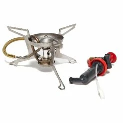 MSR WhisperLite International Camping Stove (2012) 5 MSR WhisperLite International Camping Stove (2012) -Vango Shop go 200684 z