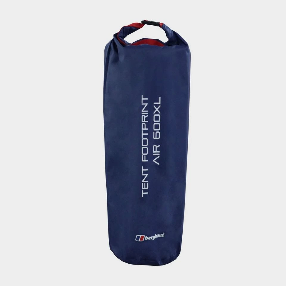 Berghaus Air 600XL/6.1XL/6XL Footprint Tent Protector 3 Berghaus Air 600XL/6.1XL/6XL Footprint Tent Protector