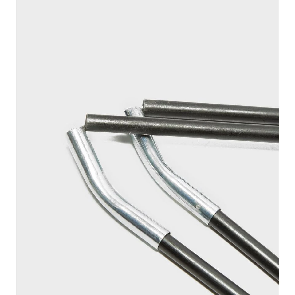 Eurohike Air 6 Brow Pole 4 Eurohike Air 6 Brow Pole - Image 2