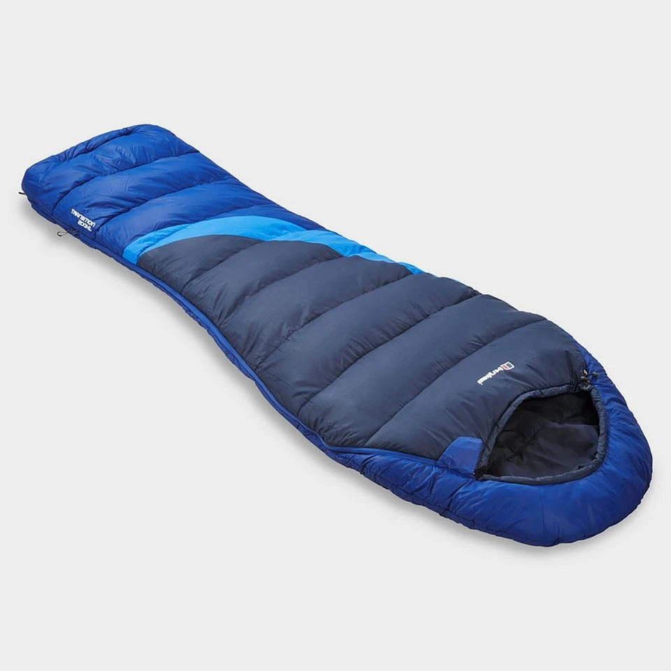 Berghaus Transition 200 XL Sleeping Bag 6 Berghaus Transition 200 XL Sleeping Bag - Image 4