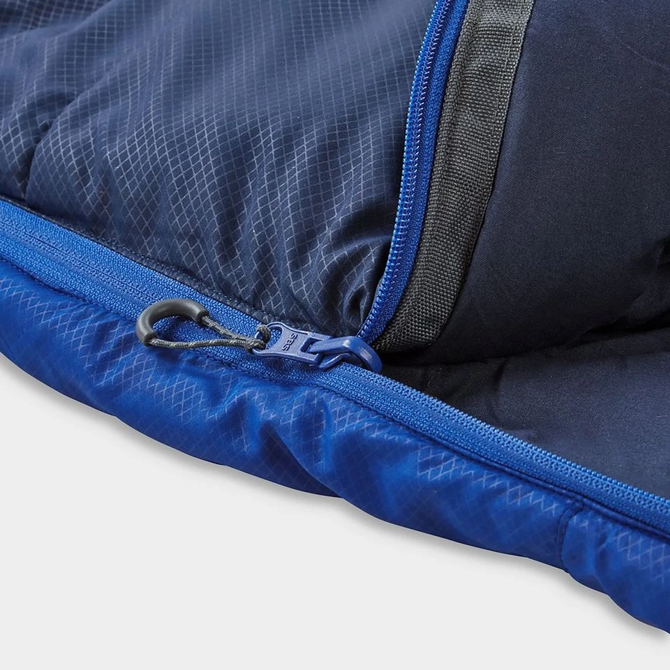 Berghaus Transition 200 XL Sleeping Bag 8 Berghaus Transition 200 XL Sleeping Bag - Image 6