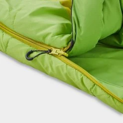 Berghaus Intrepid 1000 Sleeping Bag -Vango Shop go 264712 f