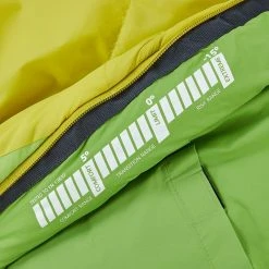Berghaus Intrepid 1000 Sleeping Bag -Vango Shop go 264712 g