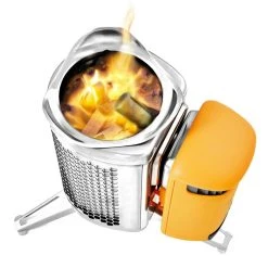 Biolite Campstove 2+ -Vango Shop go 283907 e