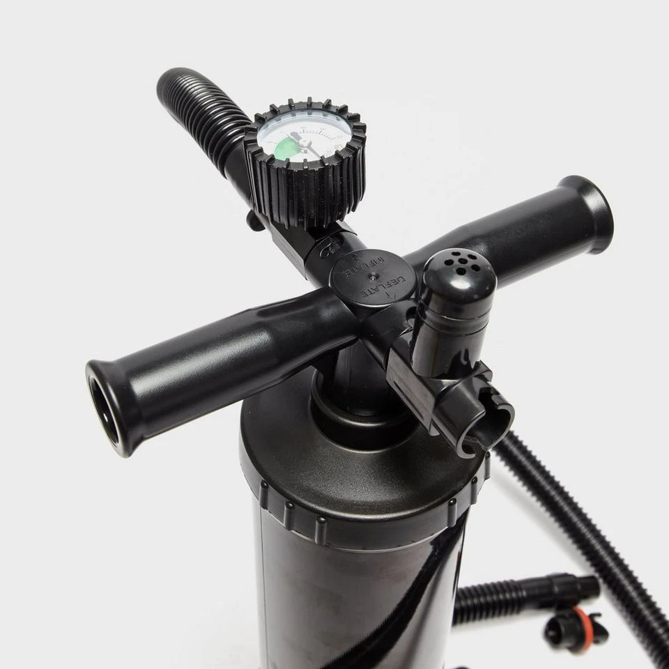 Eurohike Air Tent Pump 4 Eurohike Air Tent Pump - Image 2