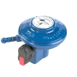Continental Butane Regulator -Vango Shop go 300619 z